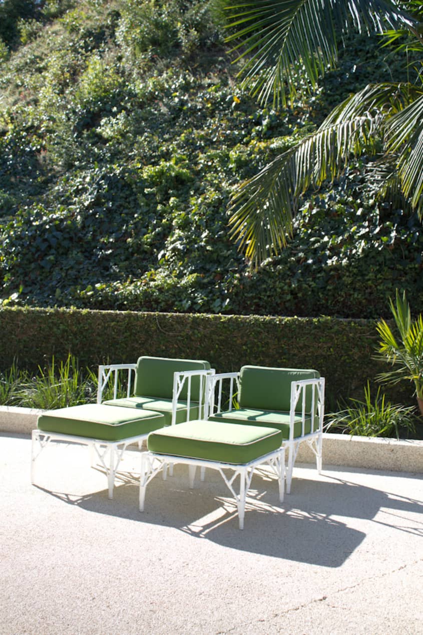 Guy & Jennifer’s Contemporary California Modern Home Apartment Therapy